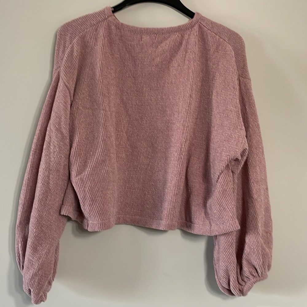 O&O sweater - Picture 5 of 6